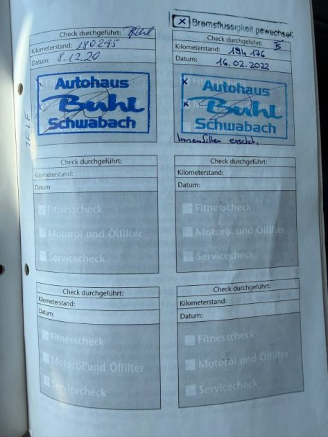 TOYOTA 4x4 RAV-4 2.2l D-4D CLEAN POWER 177CV 4 ROUES MOTRICES
