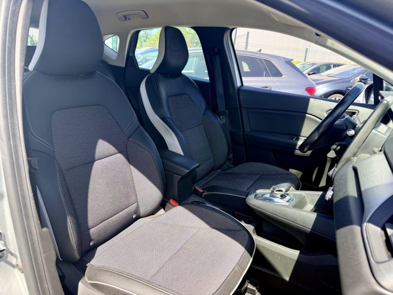 RENAULT CAPTUR II 1.6 E-TECH PLUG-IN 160ch INTENS 2020