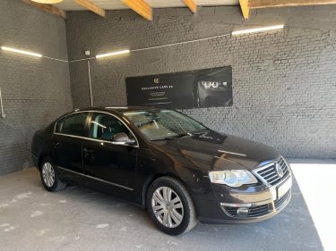 VOLKSWAGEN  PASSAT 1.9 TDI 105CH CARAT  