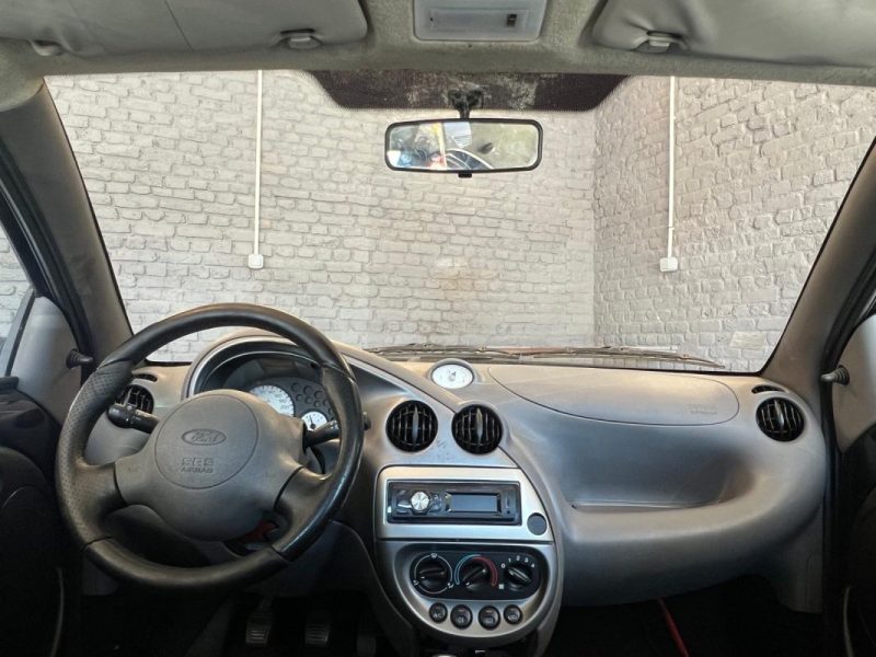 FORD KA 1.3 I 60 CV 