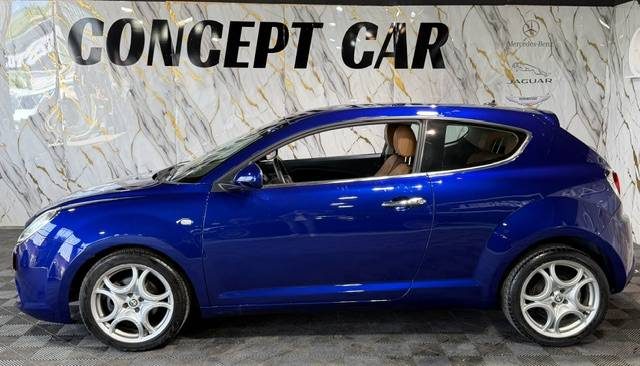 ALFA ROMEO VP 1.3 JTD TURISMO 2011 - 95 CH - 77 950Kms -Distrib ok - Premier Main  - SUIVIT ALFA 