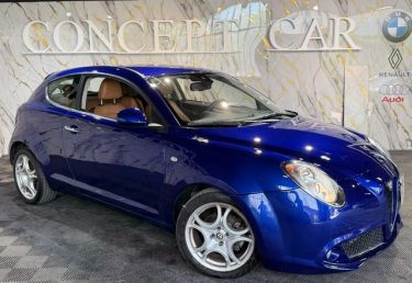 ALFA ROMEO VP 1.3 JTD TURISMO 2011 - 95 CH - 77 950Kms -Distrib ok - Premier Main  - SUIVIT ALFA 