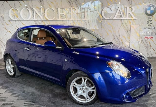 ALFA ROMEO VP 1.3 JTD TURISMO 2011 - 95 CH - 77 950Kms -Distrib ok - Premier Main  - SUIVIT ALFA 