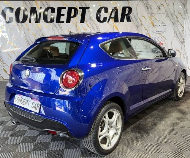 ALFA ROMEO VP 1.3 JTD TURISMO 2011 - 95 CH - 77 950Kms -Distrib ok - Premier Main  - SUIVIT ALFA 