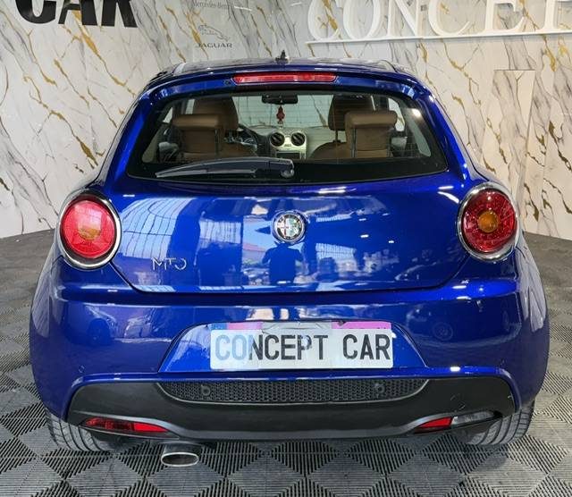 ALFA ROMEO VP 1.3 JTD TURISMO 2011 - 95 CH - 77 950Kms -Distrib ok - Premier Main  - SUIVIT ALFA 