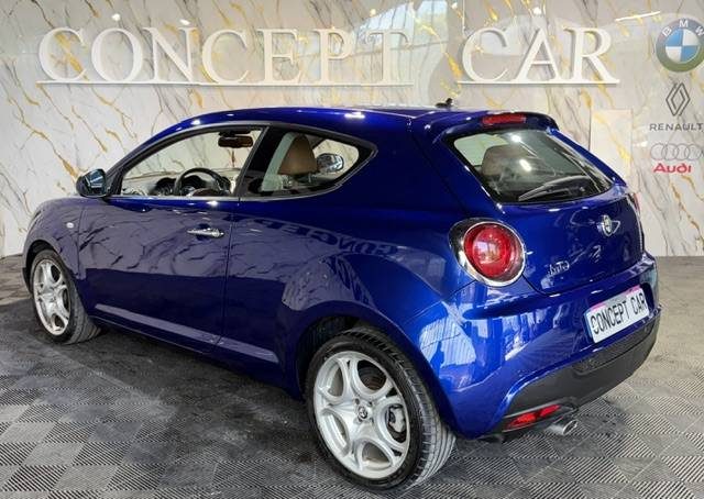 ALFA ROMEO VP 1.3 JTD TURISMO 2011 - 95 CH - 77 950Kms -Distrib ok - Premier Main  - SUIVIT ALFA 