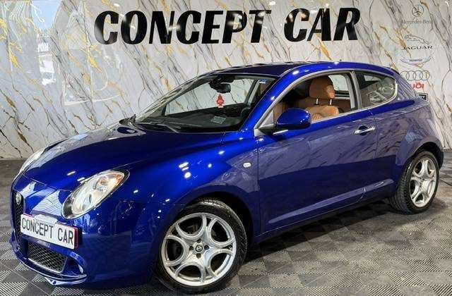 ALFA ROMEO VP 1.3 JTD TURISMO 2011 - 95 CH - 77 950Kms -Distrib ok - Premier Main  - SUIVIT ALFA 