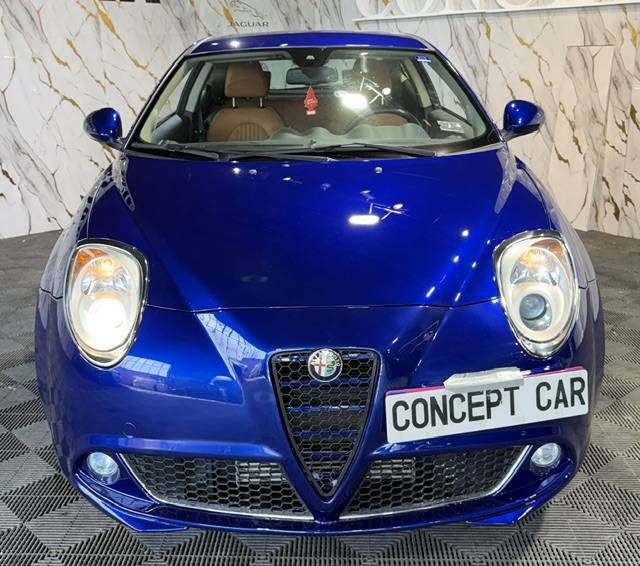ALFA ROMEO VP 1.3 JTD TURISMO 2011 - 95 CH - 77 950Kms -Distrib ok - Premier Main  - SUIVIT ALFA 