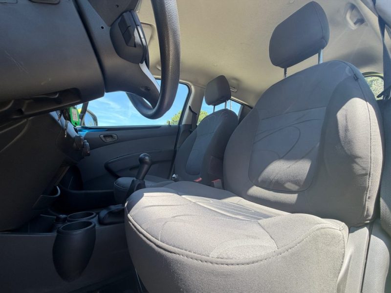 CHEVROLET SPARK 1.2 16V 82CH CLIMATISATION