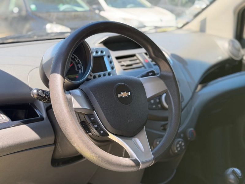 CHEVROLET SPARK 1.2 16V 82CH CLIMATISATION