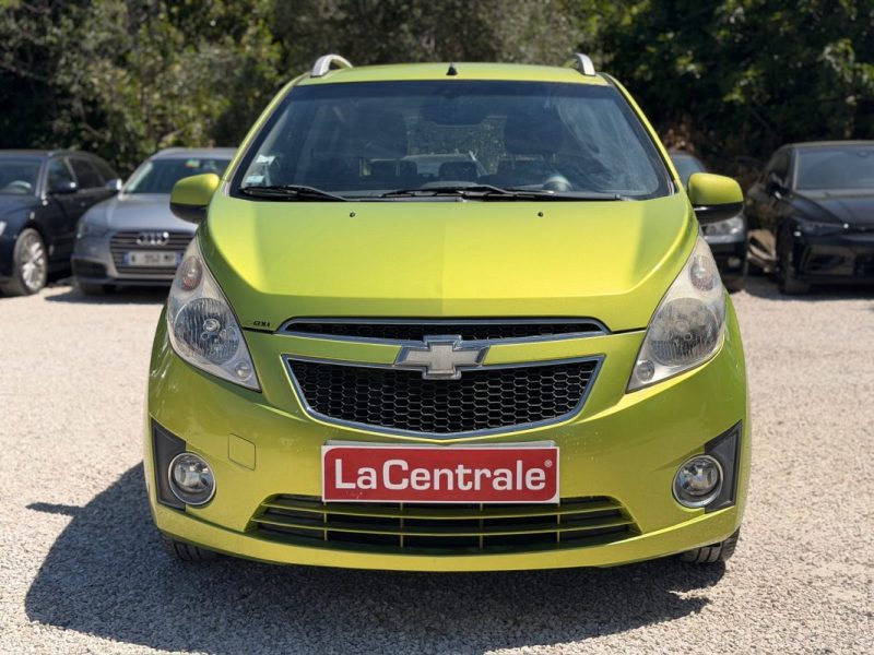 CHEVROLET SPARK 1.2 16V 82CH CLIMATISATION