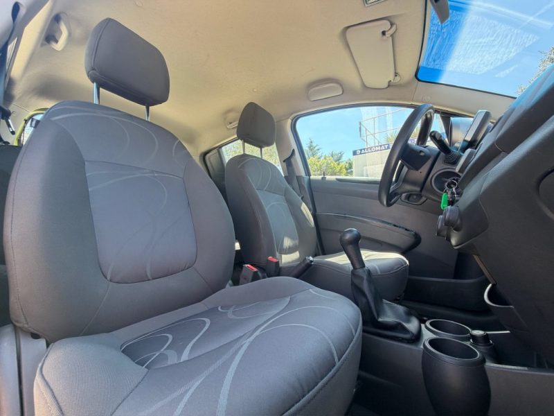 CHEVROLET SPARK 1.2 16V 82CH CLIMATISATION