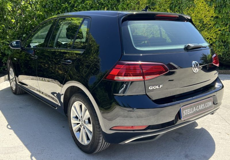 Volkswagen Golf 7 1.4l TGI Confortline 125ch - Garantie 6 mois