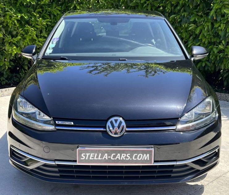 Volkswagen Golf 7 1.4l TGI Confortline 125ch - Garantie 6 mois