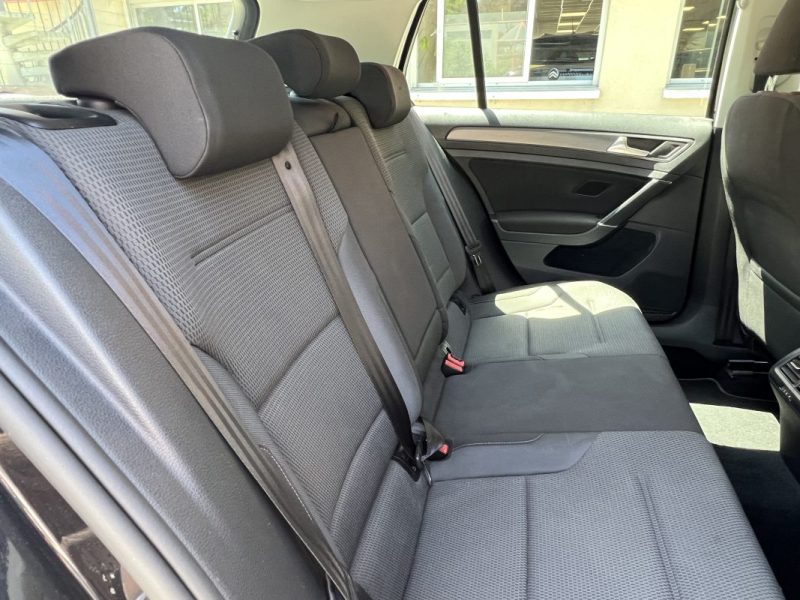 Volkswagen Golf 7 1.4l TGI Confortline 125ch - Garantie 6 mois