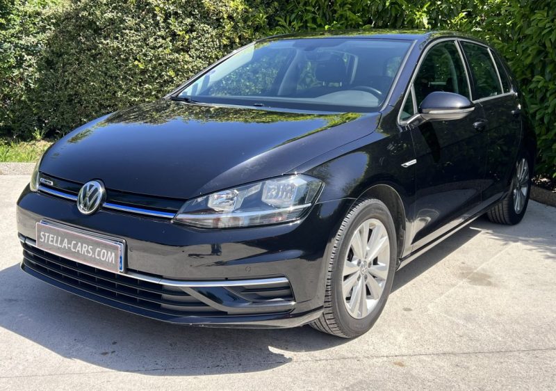 Volkswagen Golf 7 1.4l TGI Confortline 125ch - Garantie 6 mois