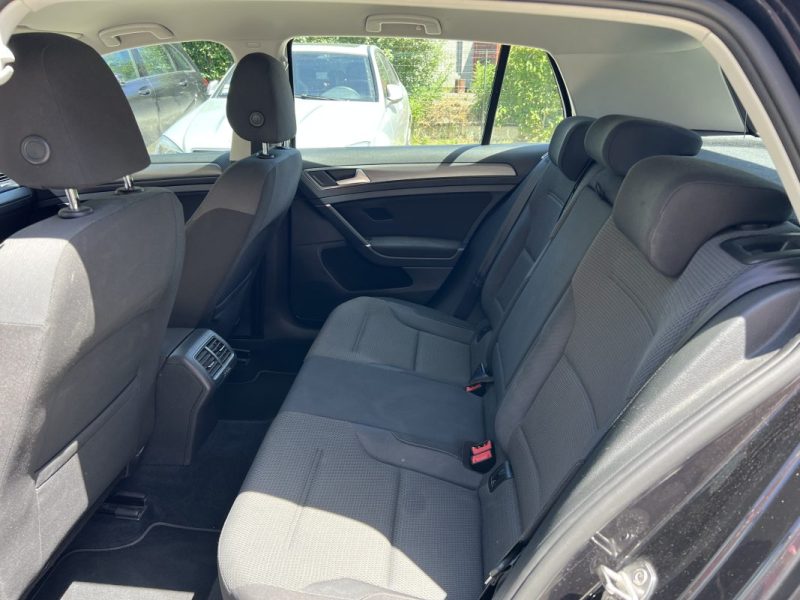 Volkswagen Golf 7 1.4l TGI Confortline 125ch - Garantie 6 mois