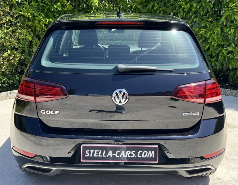 Volkswagen Golf 7 1.4l TGI Confortline 125ch - Garantie 6 mois