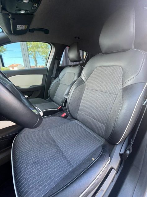 RENAULT Clio V Techno 90 ch Phase 2 1.0 TCe Apple Carplay / Caméra de recul