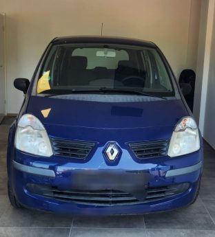 RENAULT MODUS  2006
