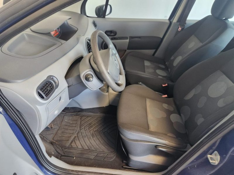 RENAULT MODUS  2006