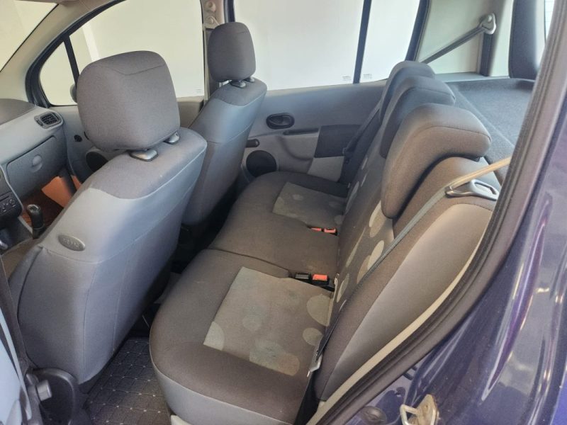 RENAULT MODUS  2006