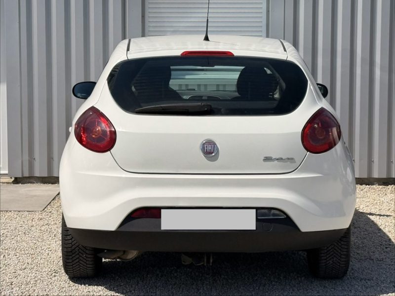 FIAT  BRAVO 1.6 MULTIJET 16V 90CV DPF DYNAMIC 2011 171 000KM 