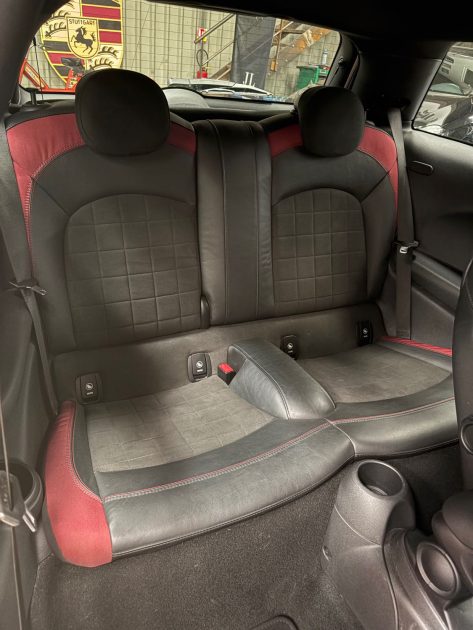 MAGNIFIQUE MINI JOHN COOPER WORKS 231CH (BVA 6, SIEGES CHAUFFANTS, JANTES 18 POUCES)⭐️⭐️⭐️⭐️⭐️