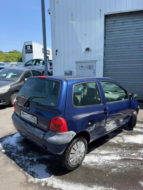 RENAULT TWINGO I 1.2 58CH