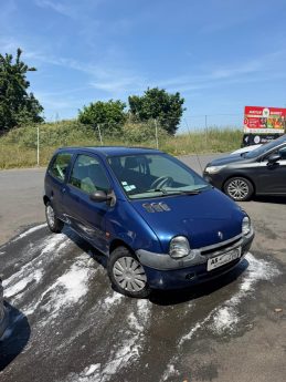 RENAULT TWINGO I 1.2 58CH