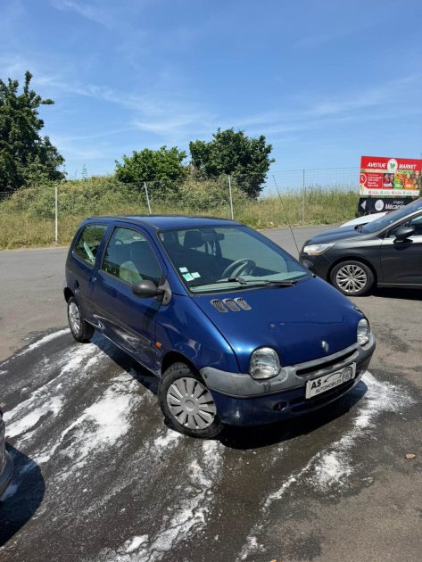 RENAULT TWINGO I 1.2 58CH