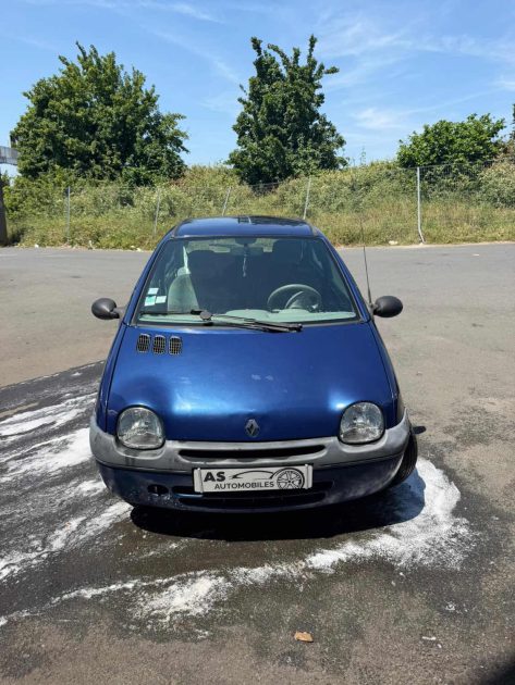 RENAULT TWINGO I 1.2 58CH