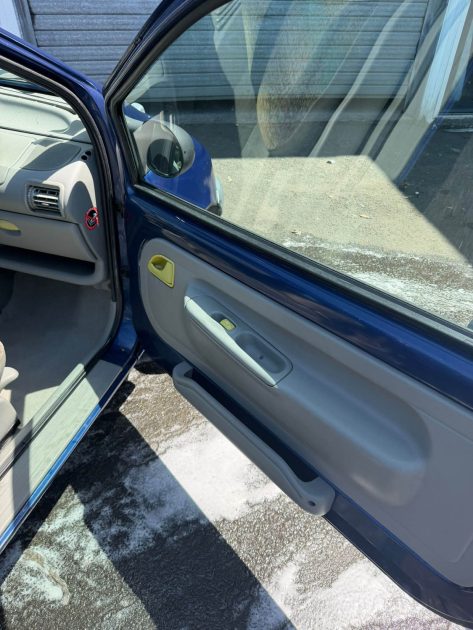 RENAULT TWINGO I 1.2 58CH