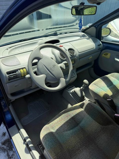 RENAULT TWINGO I 1.2 58CH