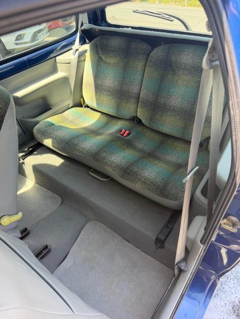 RENAULT TWINGO I 1.2 58CH