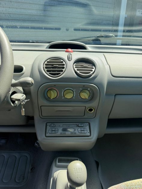 RENAULT TWINGO I 1.2 58CH