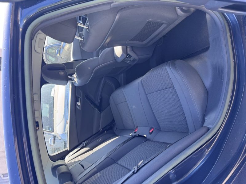 PEUGEOT  508  1.6 HDI 110CV boite auto  2012