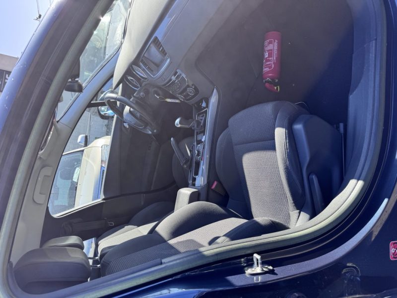 PEUGEOT  508  1.6 HDI 110CV boite auto  2012