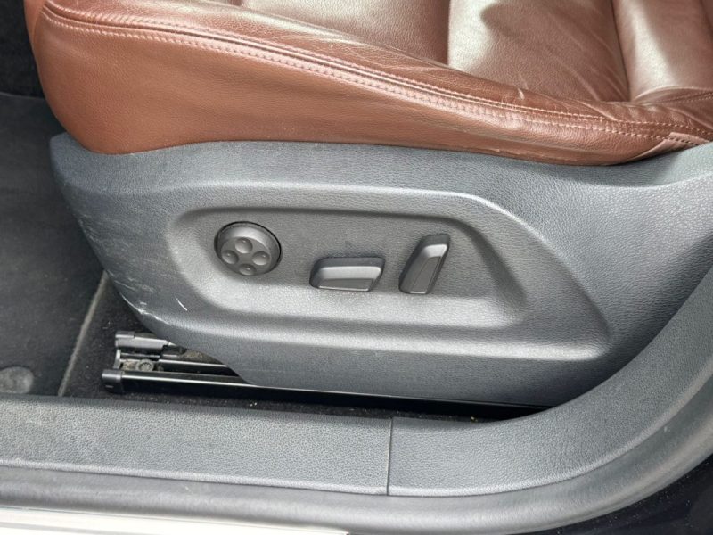 VOLKSWAGEN  TIGUAN R LINE  R LINE 1.4 TSI 125CV  2016