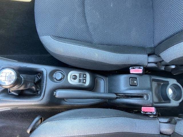 PEUGEOT 206 PLUS + 1.4 HDI URBAN 2010