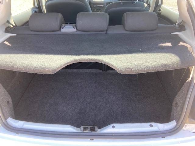 PEUGEOT 206 PLUS + 1.4 HDI URBAN 2010