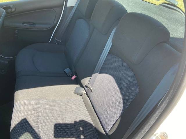 PEUGEOT 206 PLUS + 1.4 HDI URBAN 2010
