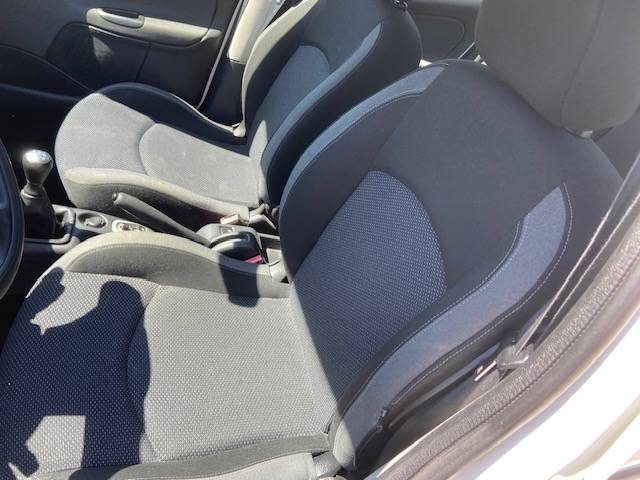 PEUGEOT 206 PLUS + 1.4 HDI URBAN 2010