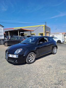 ALFA ROMEO MITO 1.4 MPI MULTIAIR 105CH DISTINCTIVE STOP&START 2013