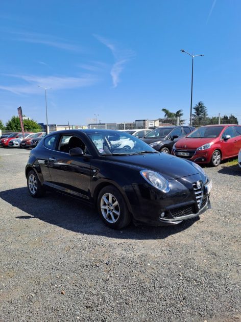 ALFA ROMEO MITO 1.4 MPI MULTIAIR 105CH DISTINCTIVE STOP&START 2013