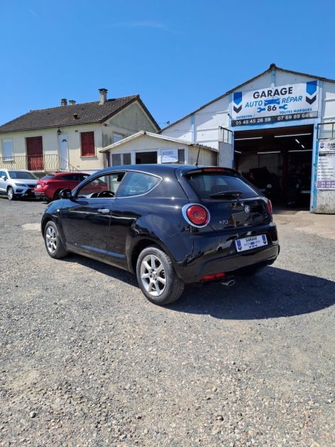 ALFA ROMEO MITO 1.4 MPI MULTIAIR 105CH DISTINCTIVE STOP&START 2013