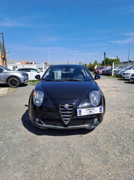 ALFA ROMEO MITO 1.4 MPI MULTIAIR 105CH DISTINCTIVE STOP&START 2013