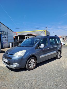 CITROEN BERLINGO  2010