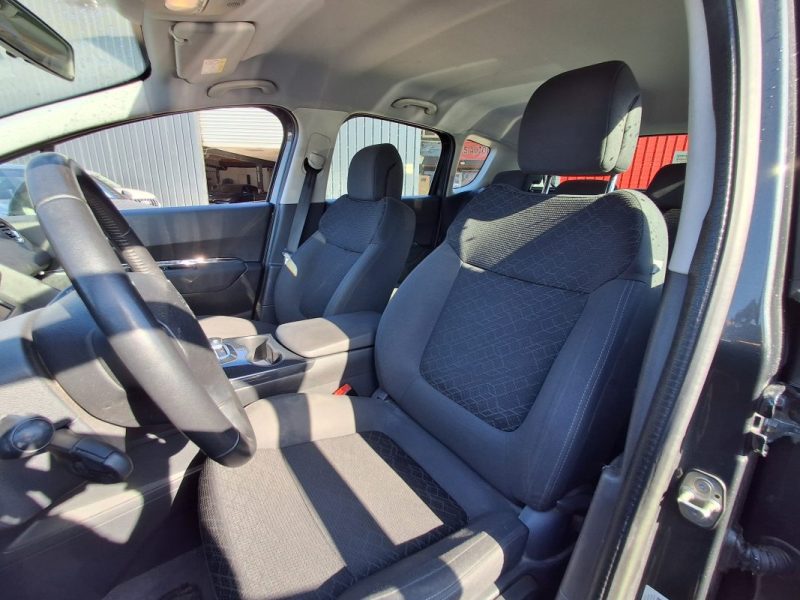 PEUGEOT 3008 1.6 HDI 115 CV BVM6 DISTRIBUTION OK  