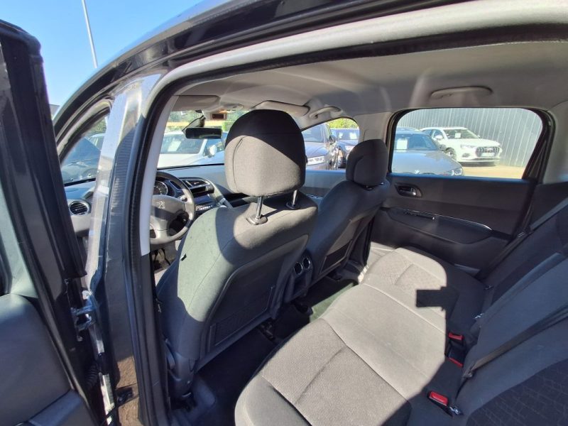 PEUGEOT 3008 1.6 HDI 115 CV BVM6 DISTRIBUTION OK  